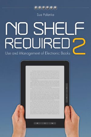 [No Shelf Required 02] • No Shelf Required 2